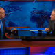 Illustration for article titled Jon Stewart Tries to Convince Bill OReilly White Privilege Exists